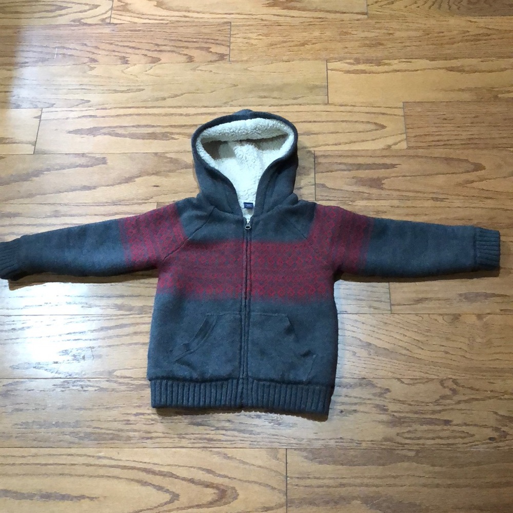 Baby gap toddler jacket